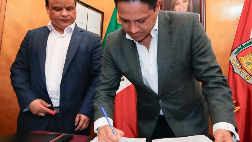 TLAXCALA FORTALECE LA GESTIÓN PATRIMONIAL Y FINANCIERA