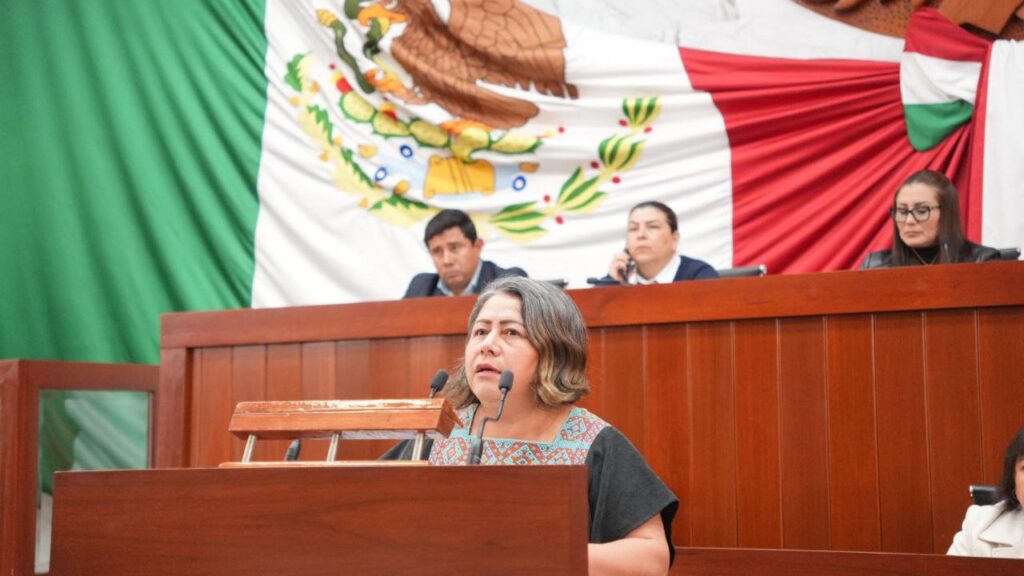 Cuestiona Blanca Águila al Estado por compra de millonarias camionetas; “en Tlaxcala hay necesidades más prioritarias”.