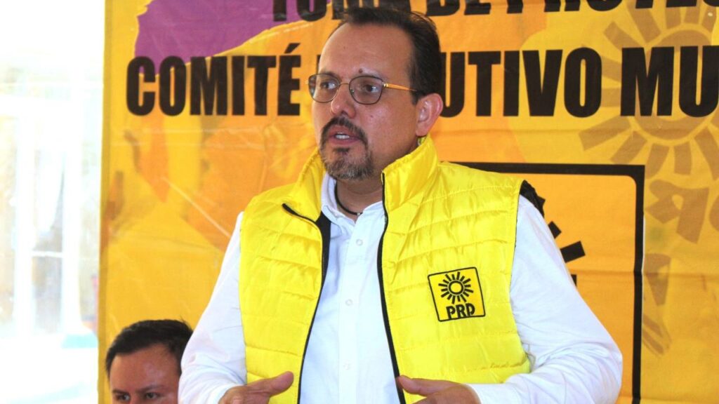 Las Camionetas Blindadas son la mejor evidencia del crecimiento de la inseguridad y la presencia del crimen organizado.