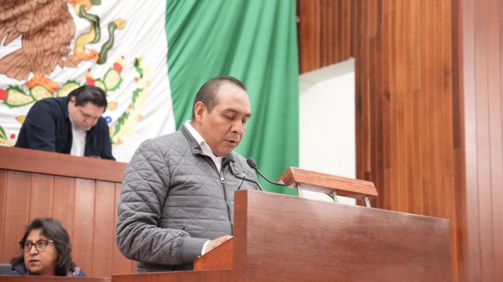 Expide Congreso del Estado Ley del Servicio Profesional de Carrera Policial