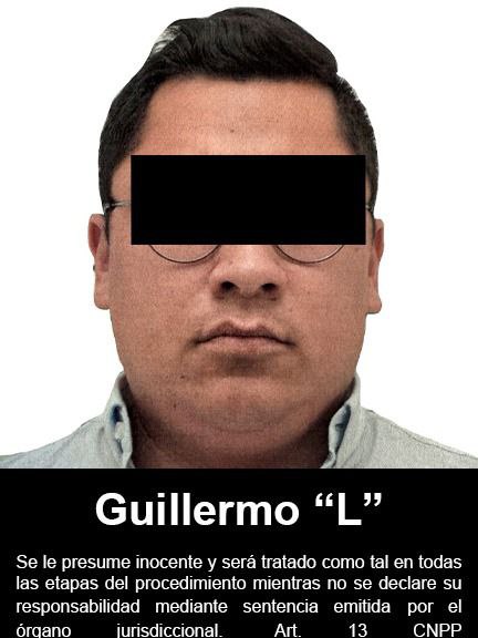 FGR OBTIENE SENTENCIA CONTRA UNA PERSONA POR PORTACIÓN DE ARMA DE FUEGO EN TLAXCALA