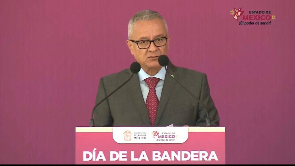 De mover el “elefante reumático” con AMLO, a la austeridad con Delfina en EdoMex