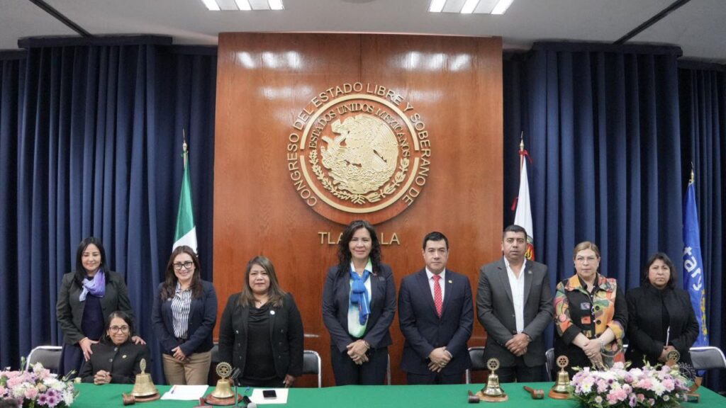 Conmemora Congreso Día del Rotarismo 2025
