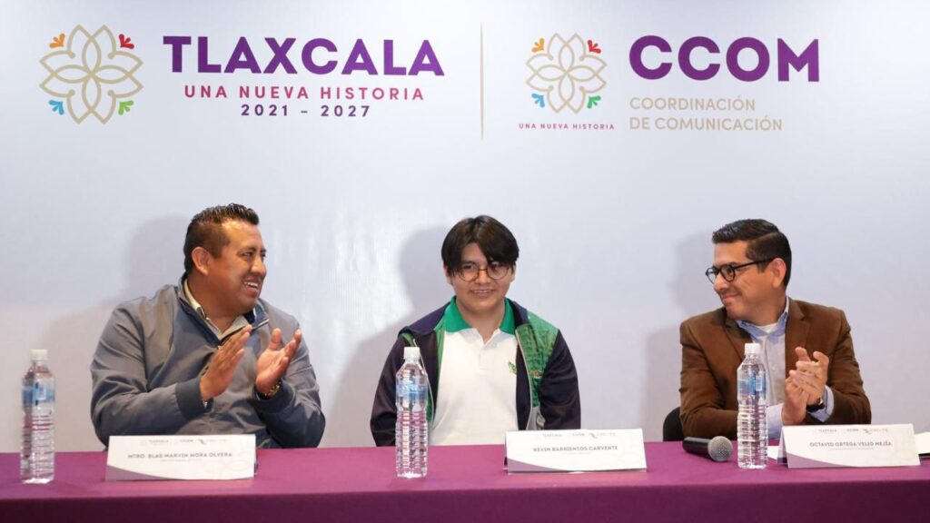 COORDINACIÓN DE COMUNICACIÓN, PRIMERA DEPENDENCIA EN FORMAR PARTE DEL SISTEMA DE EDUCACIÓN DUAL DEL CECyTE – EMSaD