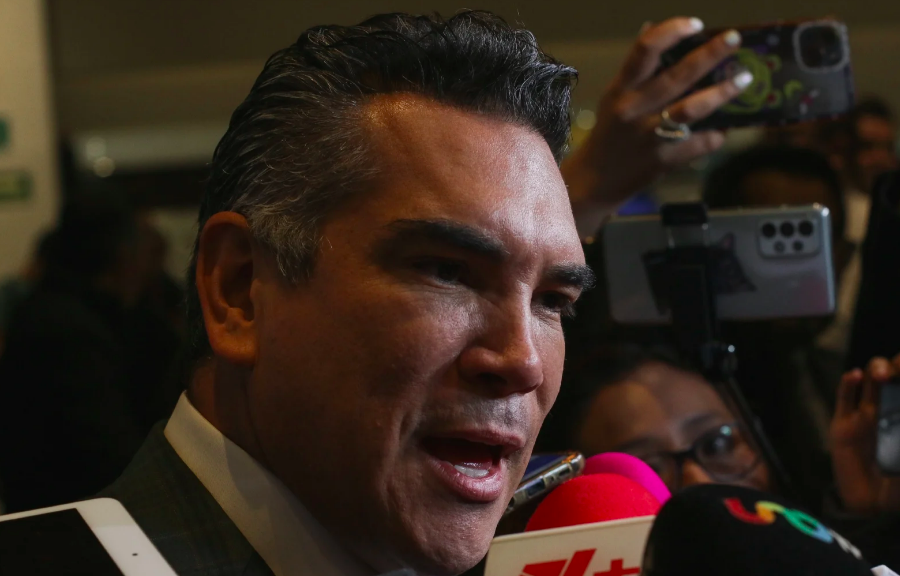 “Alito” Moreno propone crear “zar antidrogas” para combatir el fentanilo y otras drogas sintéticas