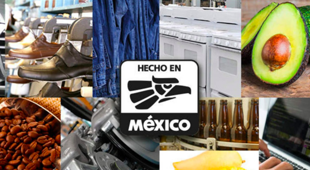 Programa Hecho en México se relanzará el próximo 3 de marzo ante escenario global