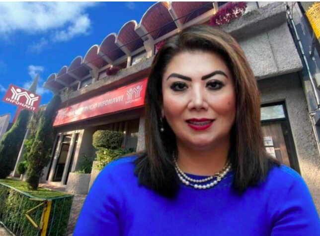 Se confirma la llegada de Alejandra Ramírez como delegada del INFONAVIT en Tlaxcala