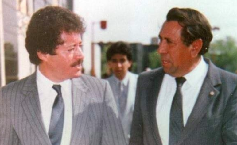 Álvaro Salazar Lozano, ícono de la política y educación en Tlaxcala