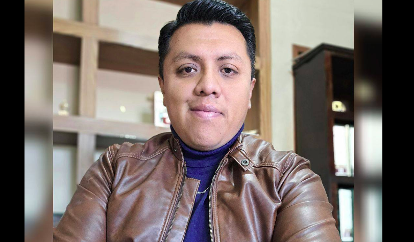 Cuestiona Gilberto Flores el favoritismo hacia foráneos en cargos públicos de Tlaxcala