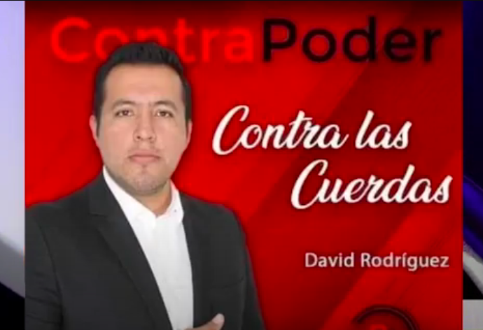Señala David Rodríguez que Apizaco sigue sin regulación del comercio