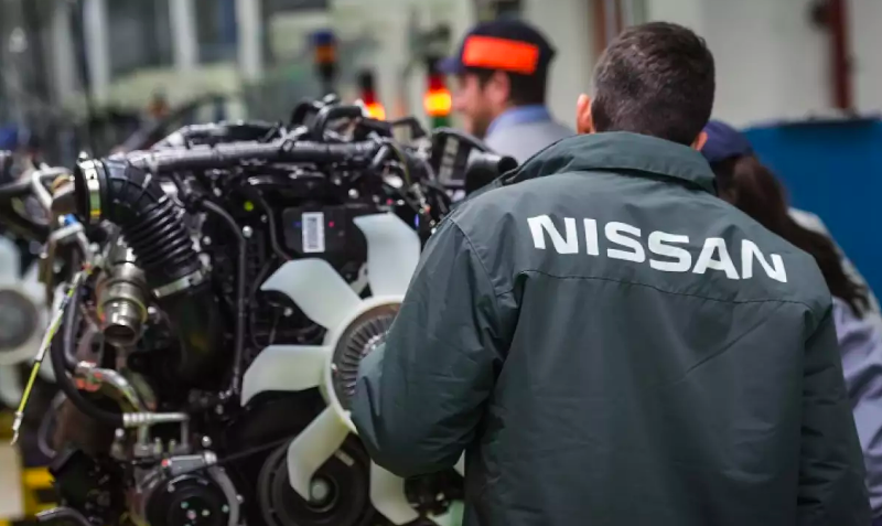 Nissan amaga con abandonar México si Trump cumple amenaza de aranceles