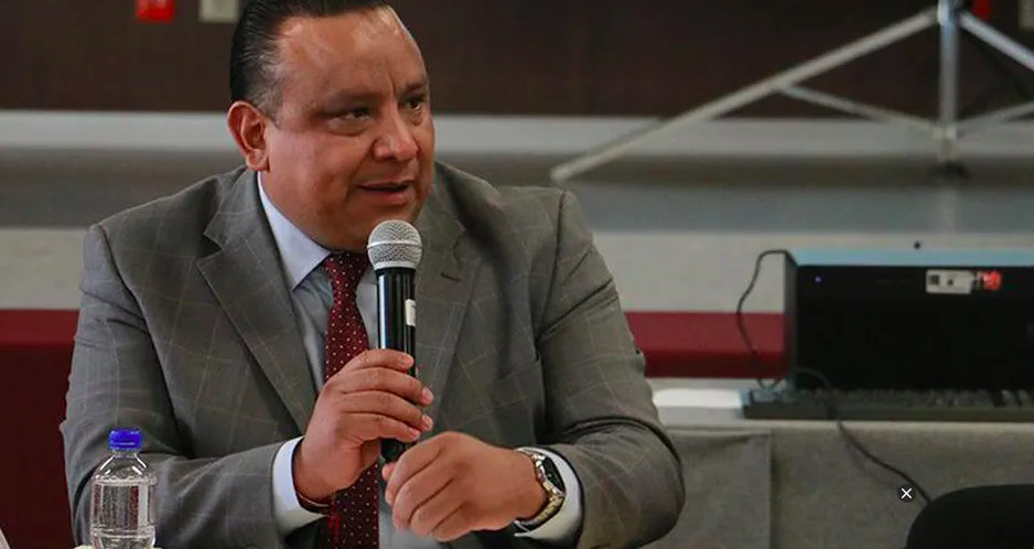 Señala Aquiahuatl que las fiscalías no son autónomas mientras dependan del presupuesto estatal