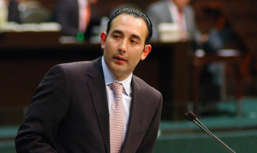 El TEPJF desecha la demanda de Gil Zuarth para ser candidato a Ministro de la SCJN