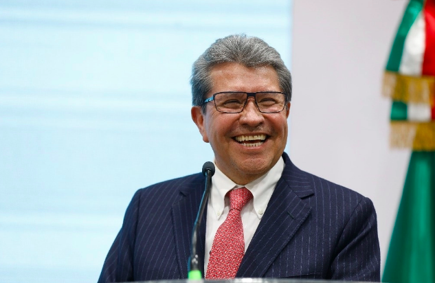 Se indagará falta de investigación en quejas contra titular de ASF: Monreal