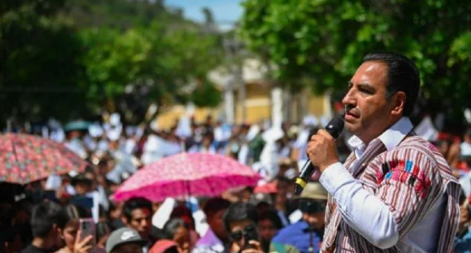En Chiapas crean fideicomiso para para recuperar recursos de actos de corrupción
