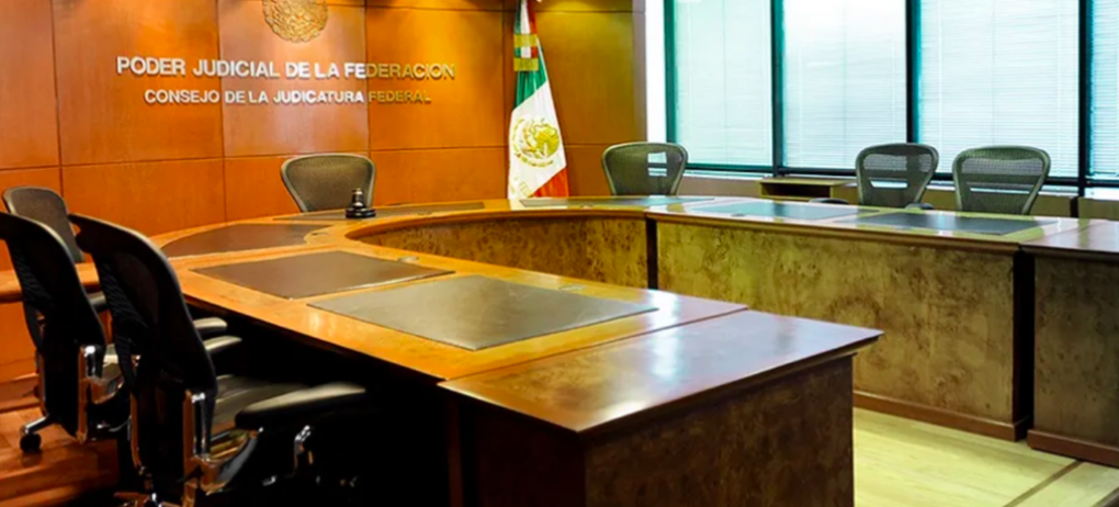 El Consejo de la Judicatura deja de pagar seguro para el retiro a mil 300 trabajadores