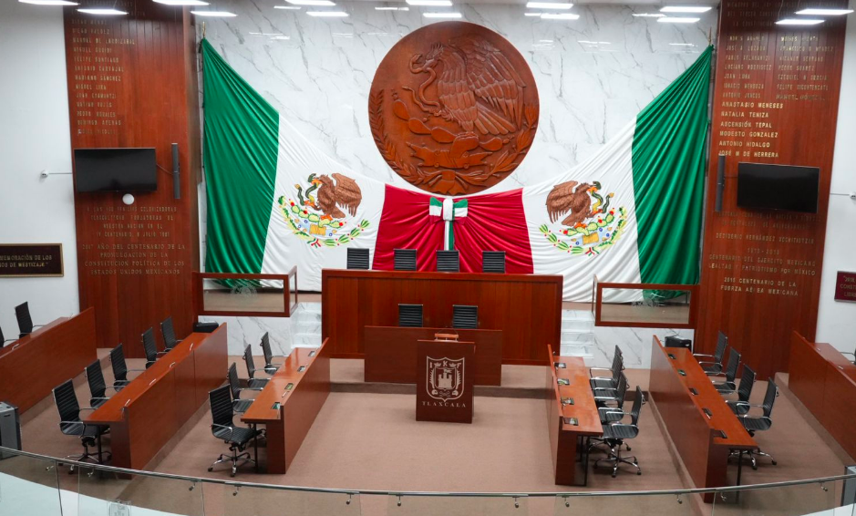 Analizará comisión de finanzas del Congreso, solicitud de ampliación presupuestal del ITE