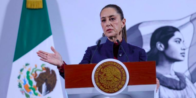 En puerta, reuniones de seguridad y comercio con Estados Unidos, asegura Sheinbaum