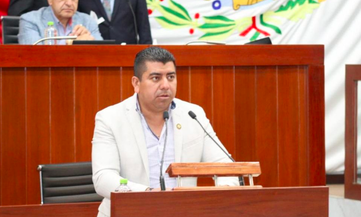 Asegura Jaciel González que proceso de personas juzgadoras se lleva con legalidad