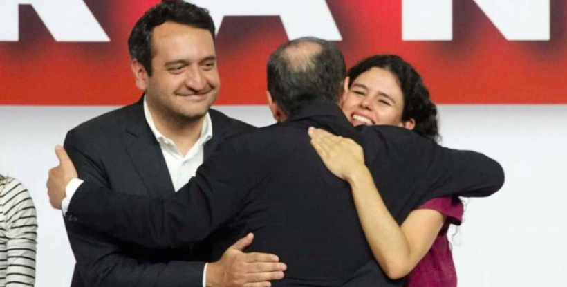 Morena presume 1.3 millones de afiliados al partido