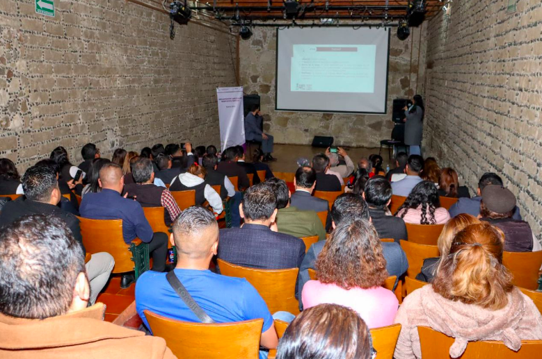 REALIZAN EN TLAXCALA PRIMER TALLER SOBRE EL MECANISMO LABORAL DEL T-MEC
