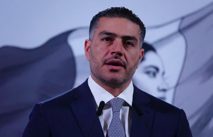 EUA reconoce a Harfuch por los ‘golpes’ contra del narcotráfico