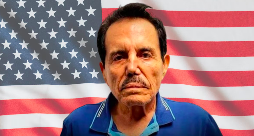 Sheinbaum analiza solicitar a EEUU repatriación de “El Mayo” Zambada