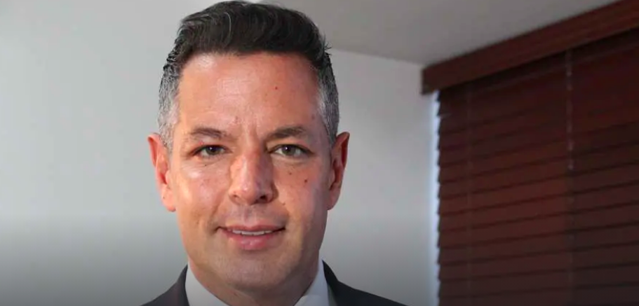 Los ideales no tienen membrete, defiende Murat afiliación a Morena
