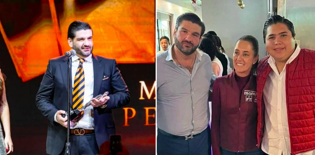 Morena niega relación con abogado del ‘Mayo’ Zambada