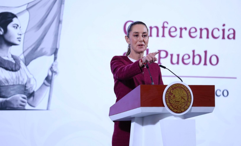 Sheinbaum se deslinda de abogado de “El Mayo”; no hay relaciones de complicidad, dice