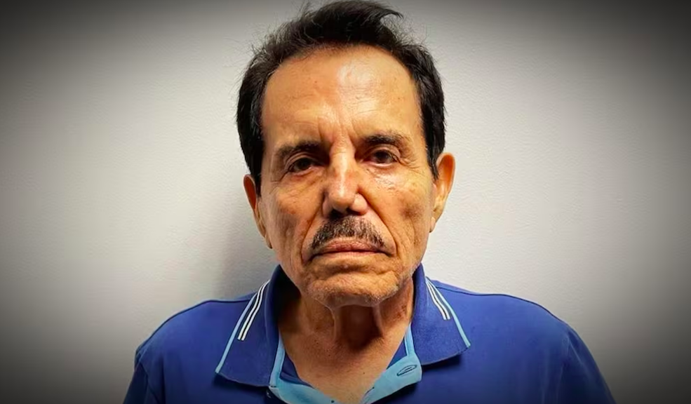 Mayo Zambada, dispuesto a declararse culpable para evitar pena de muerte
