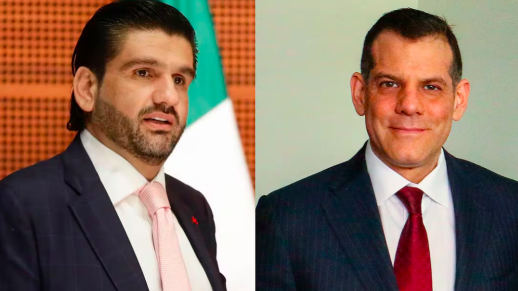 Morena y el PAN se acusan mutuamente de tener vínculos con los abogados de El Mayo Zambada