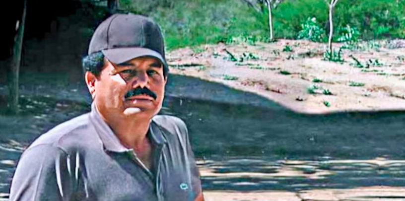 ‘Mayo’ Zambada NO estaba enterado de las solicitudes de extradición de México, revela abogado