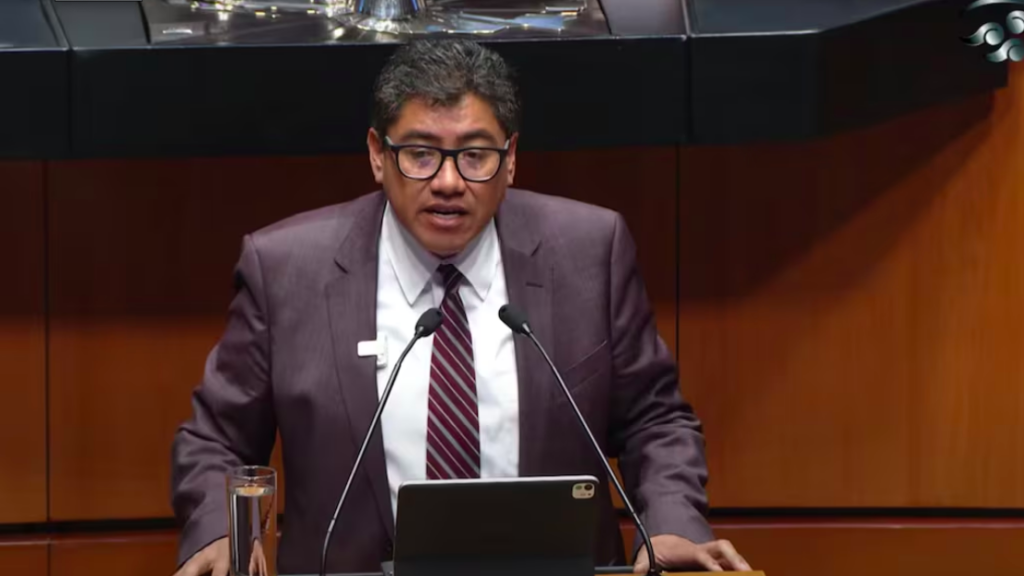 Monreal SÍ quiere la gubernatura de Zacatecas, pese a llamado de Sheinbaum