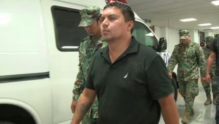 Extradita México a 29 narcotraficantes a EU, entre ellos Caro Quintero y líderes de Los Zetas