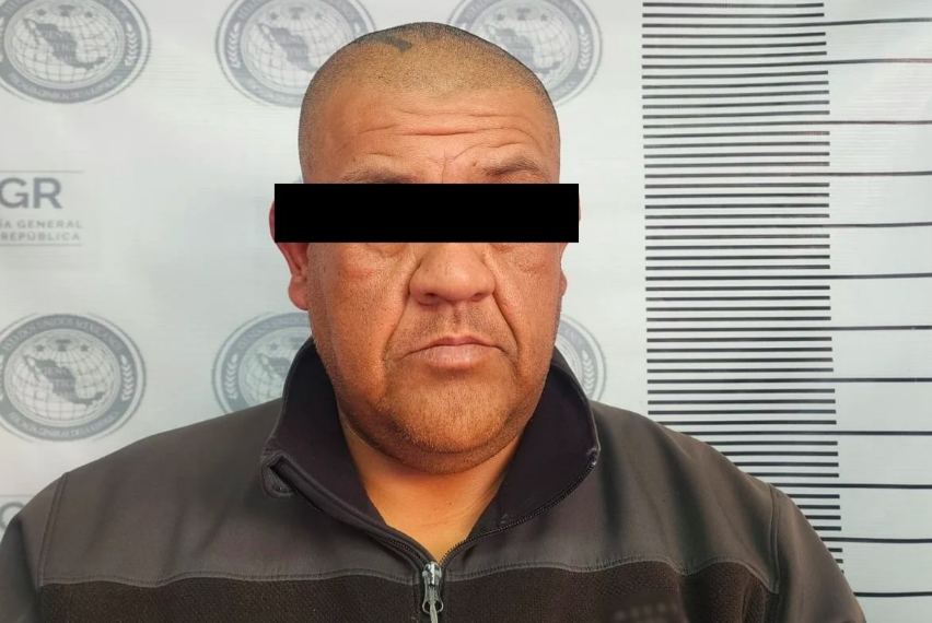 Caso Ayotzinapa: Cae en Iztapalapa el “Kamala”; declaró que disparó a normalistas la noche de Iguala