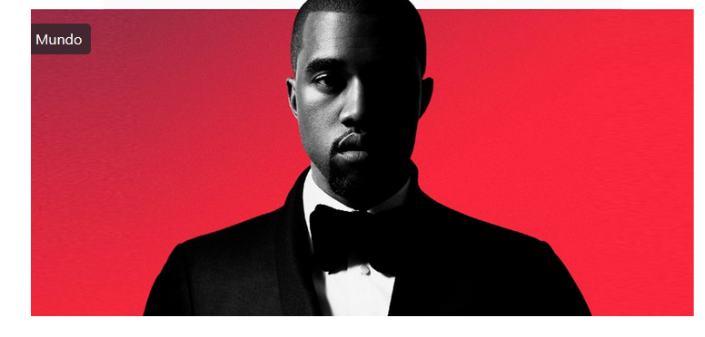 Kanye West se declara abiertamente pronazi, racista, antiwoke, y antifeminista en X
