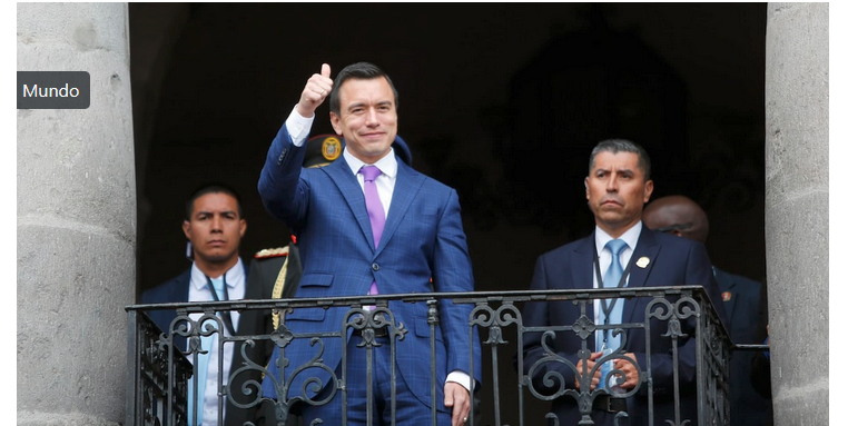 Elecciones en Ecuador: entre apagones, violencia y lecciones no aprendidas de México