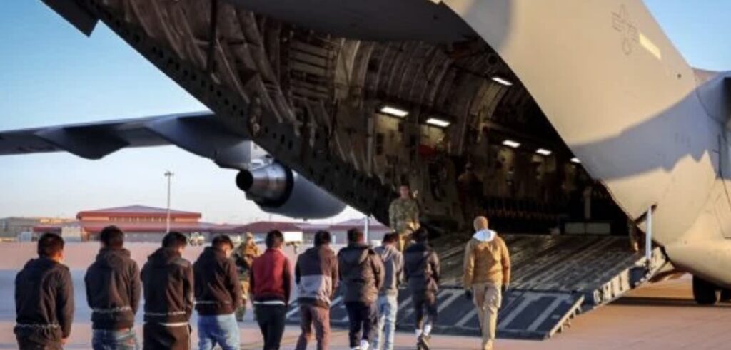 Más de 8 mil mexicanos han sido deportados: INM