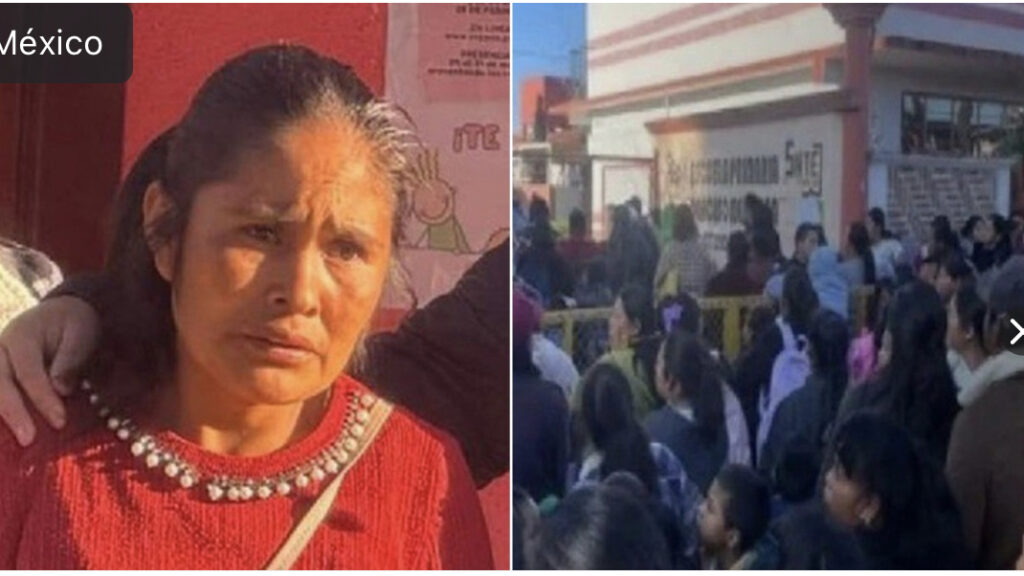 La muerte de Juanito revela más casos de maltrato escolar en una primaria de Puebla