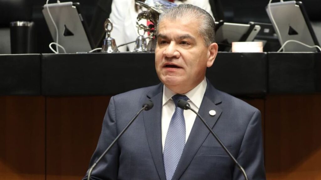 Exige senador Miguel Riquelme transparencia por fallida descentralización de dependencias federales Torreón