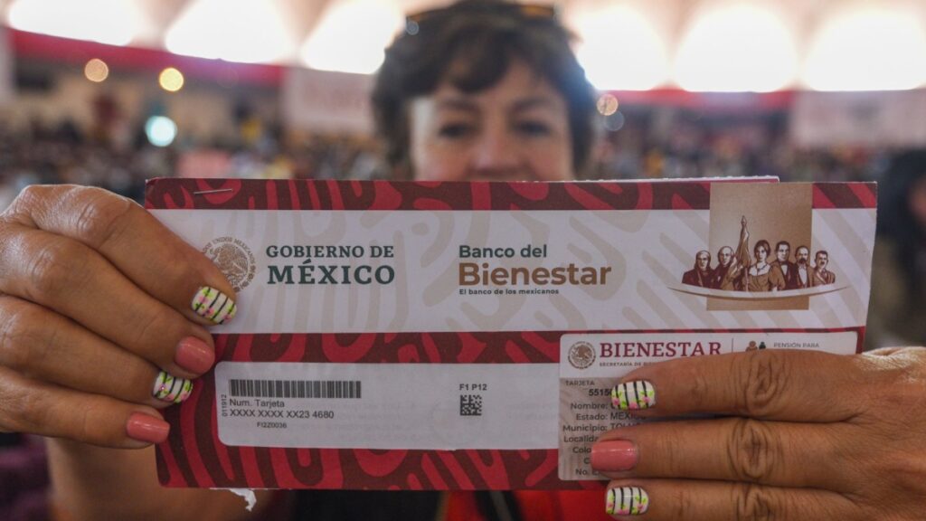 Pensión Bienestar marzo 2025: ¿cuándo depositan el pago a los adultos mayores?