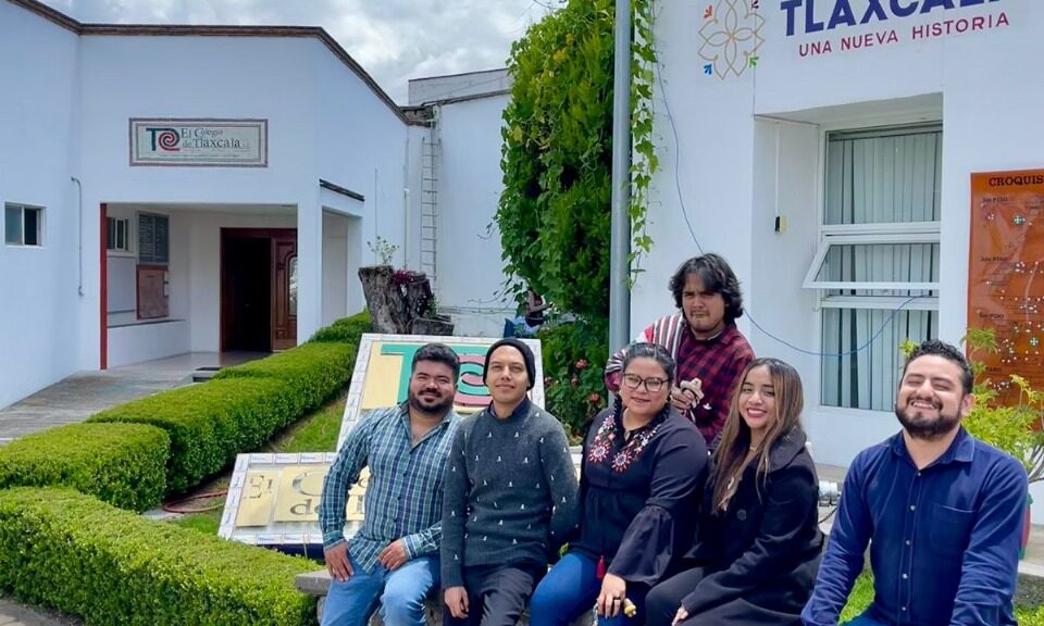 EMITE COLEGIO DE TLAXCALA CONVOCATORIAS DE POSGRADOS 2025