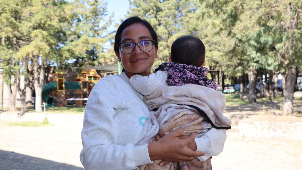 ATENCIÓN INMEDIATA A MUJERES EN SITUACIÓN DE VIOLENCIA: NYDIA CANO