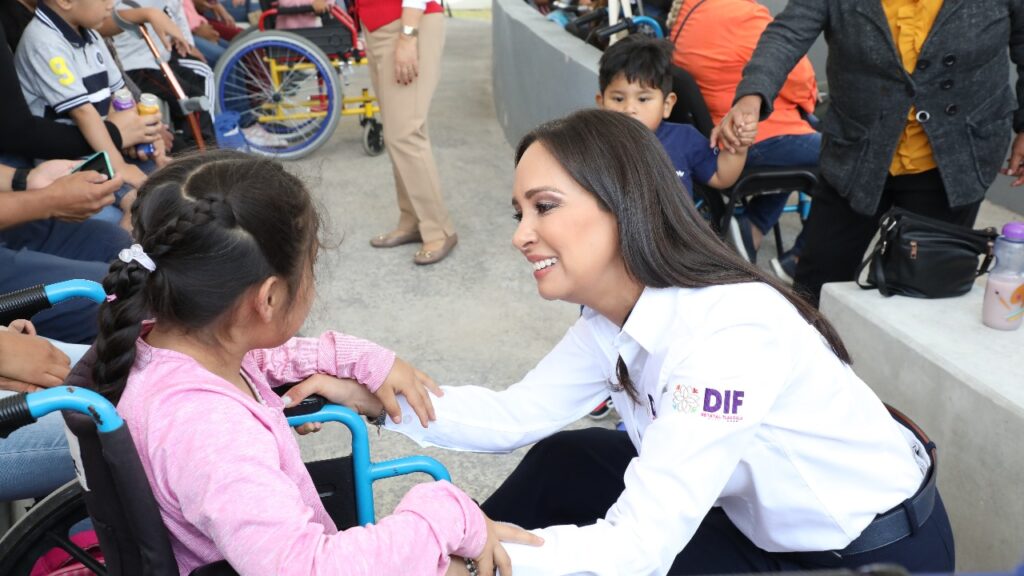 CAPACITÓ CECAPDIF A 285 PERSONAS CON DISCAPACIDAD Y ADULTOS MAYORES