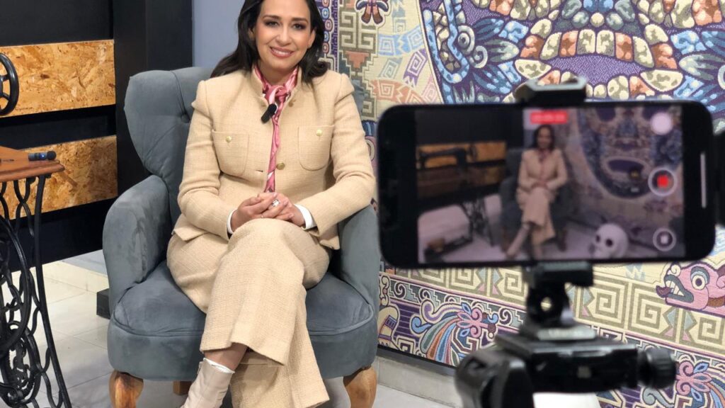 “Ninguno de mis niños del CAS se quedará sin ser adoptado”: Presidenta SEDIF