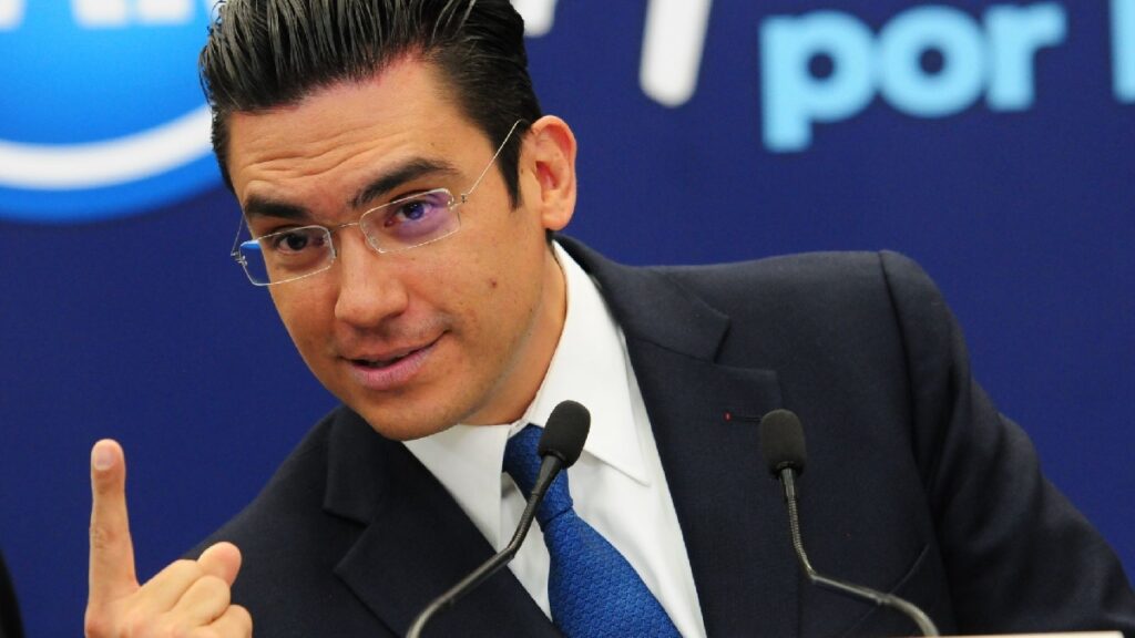 PAN advierte riesgos por elección judicial