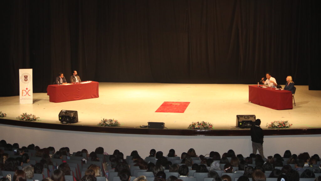 La UATx es sede del Segundo encuentro formativo “Apropiación de los contenidos de los libros de texto de educación preescolar”