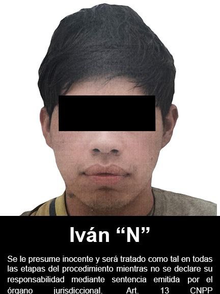 OBTIENE FGR VINCULACIÓN A PROCESO CONTRA UNA PERSONA POR PORTACIÓN DE INHIBIDOR DE SEÑAL EN TLAXCALA