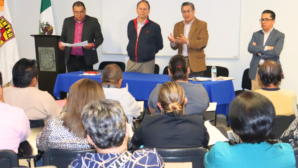 Por ser el sindicato de mayor arraigo e influencia, trabajadores regresan al SNTSA; SIMESA los decepcionó